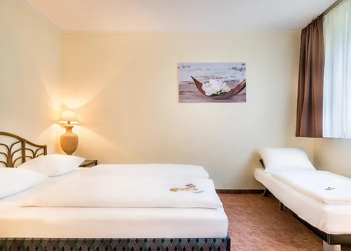 Garner East By Ihg 酒店 4*