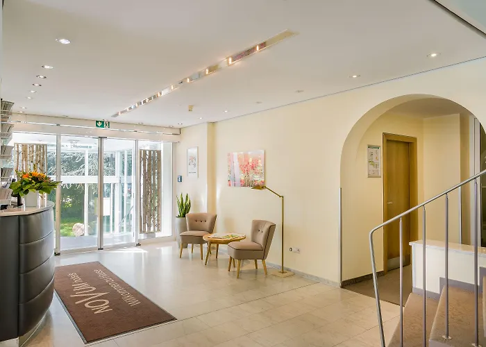 Hotel Garner East By Ihg 4*