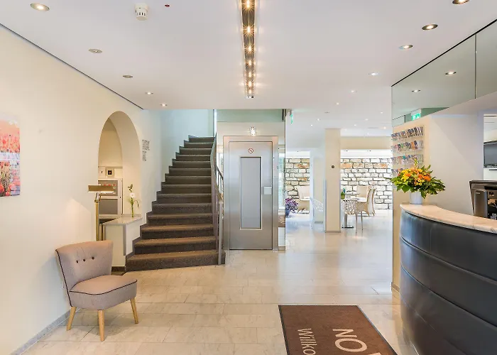 Garner East By Ihg 호텔 4*