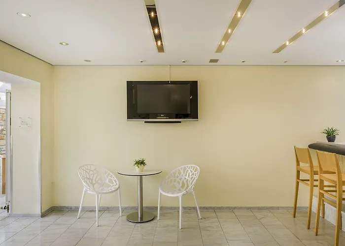 Garner East By Ihg 酒店