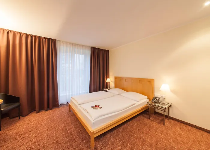 Garner East By Ihg Colonia