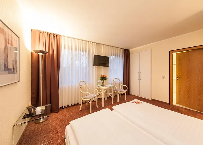Hotel Garner East By Ihg