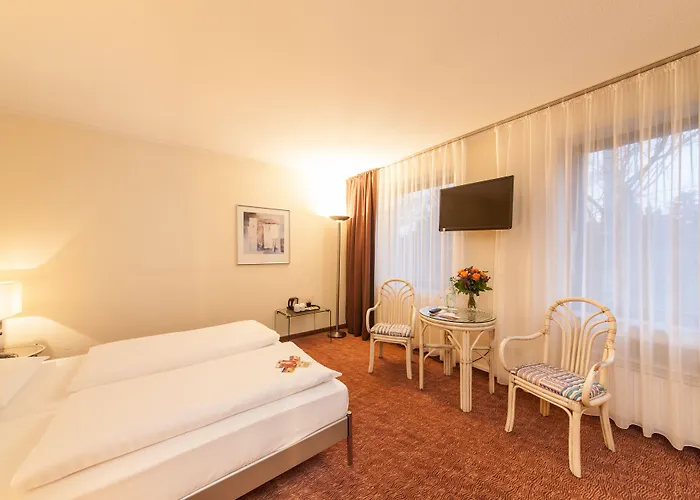 Garner East By Ihg Hotel Colonia