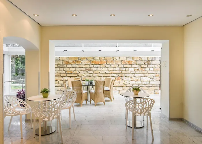 Garner East By Ihg Hotel Cologne