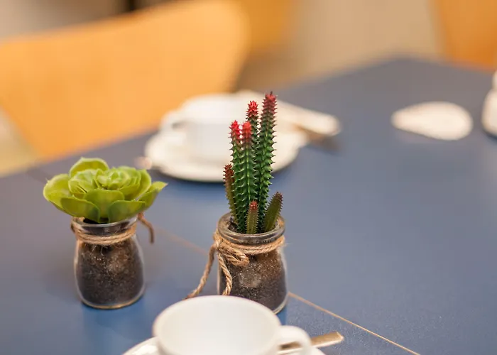 호텔 Garner East By Ihg