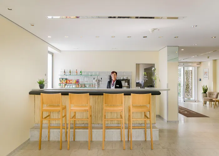 Garner East By Ihg 쾰른