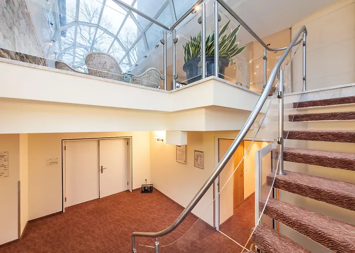 Garner East By Ihg 4* Cologne