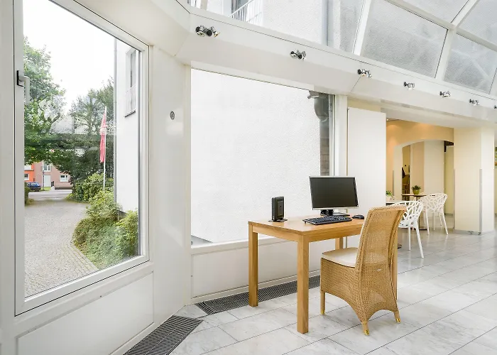 Garner East By Ihg 호텔