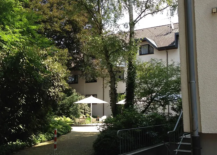 Hotel Garner East By Ihg 4*