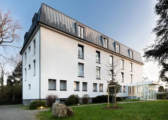Garner East By Ihg 4* Colonia