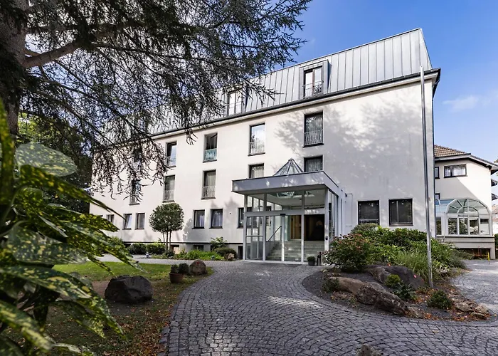 Garner East By Ihg 호텔