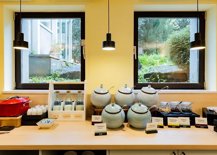 Garner East By Ihg 호텔