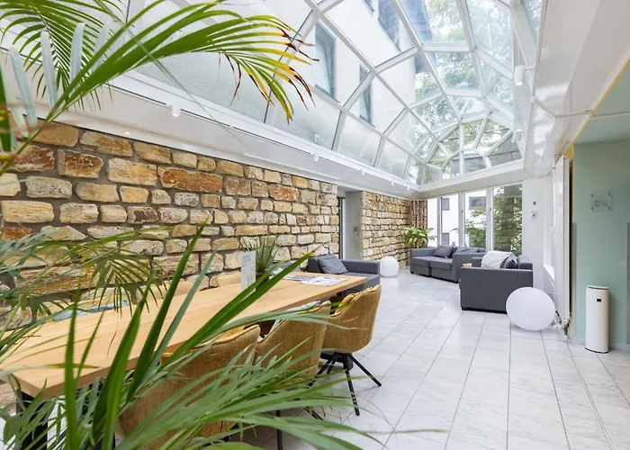 Hotel Garner East By Ihg Cologne