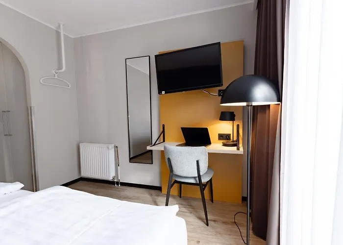 Hotel Garner East By Ihg Colonia
