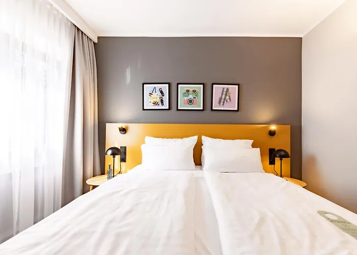 Garner East By Ihg 酒店