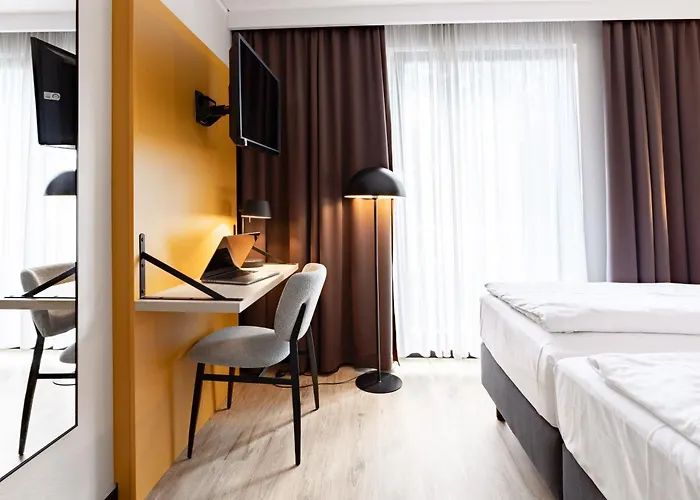 Garner East By Ihg 호텔