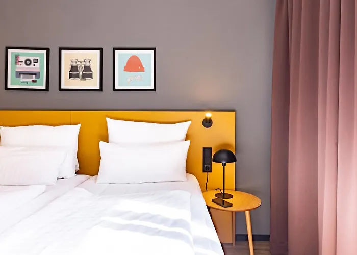 Hotel Garner East By Ihg