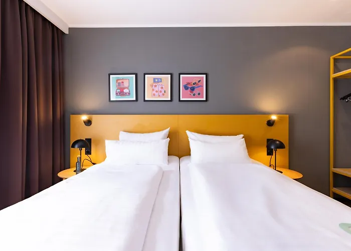 Garner East By Ihg