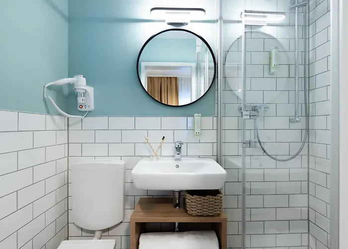 Garner East By Ihg 쾰른