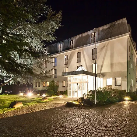 Garner Hotel Cologne East Отель 4*