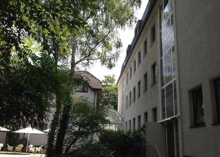 Szálloda Garner East By Ihg