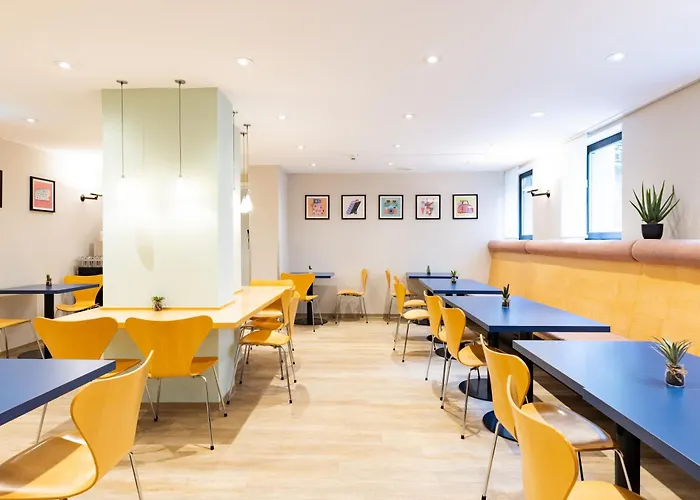 Szálloda Garner East By Ihg 4*