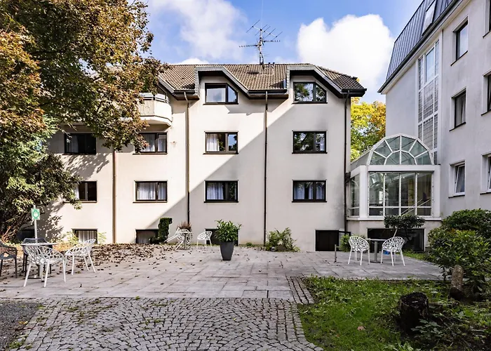 Garner East By Ihg Köln