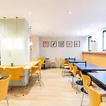 Hotel Garner East By Ihg 4*