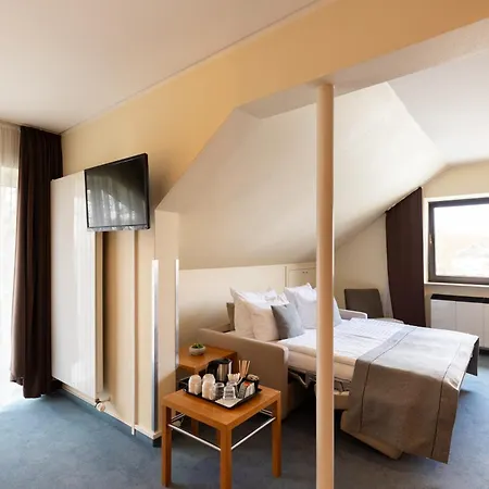 Select Silence Garden Hotel