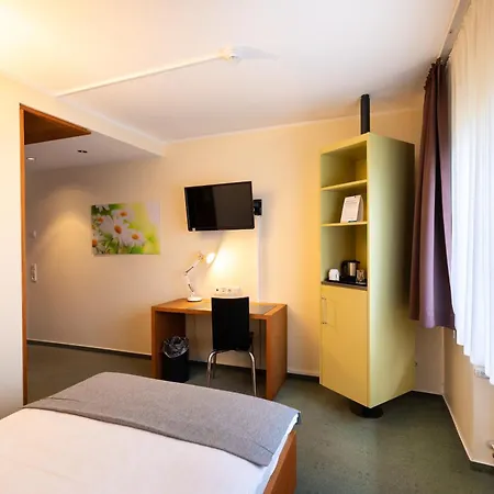 Hotel Select Silence Garden