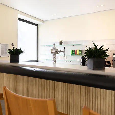 Select Silence Garden Hotel 4*