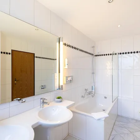 Hotel Select Silence Garden Cologne