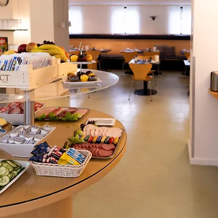 Select Silence Garden Hotel Cologne