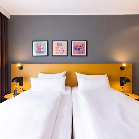 Garner East By Ihg Köln