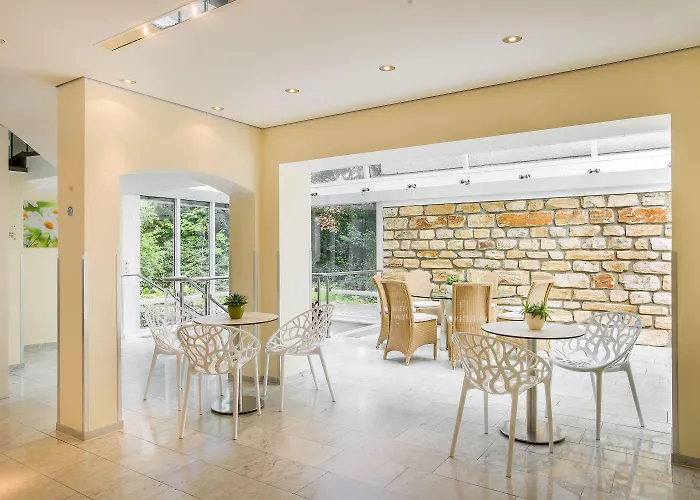 מלון Garner East By Ihg