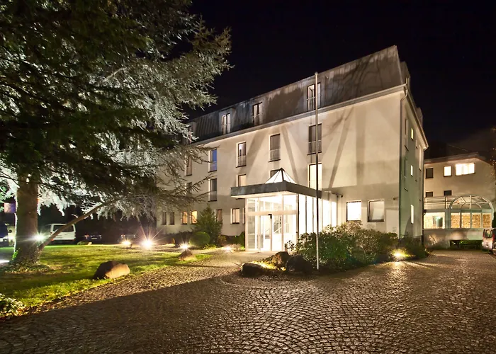 Garner East By Ihg Hotel Köln