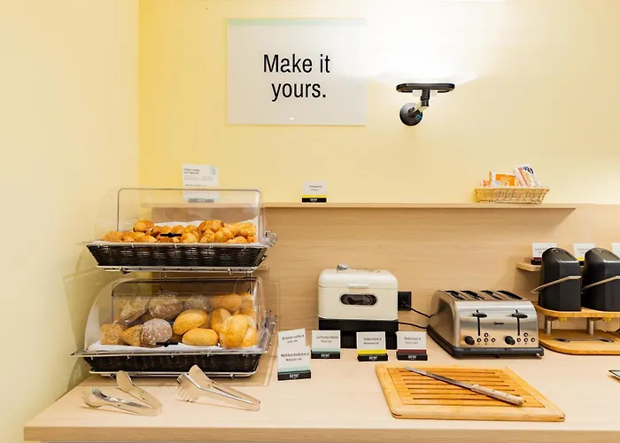 מלון Garner East By Ihg