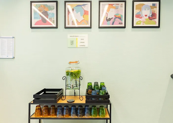 Garner East By Ihg 4*