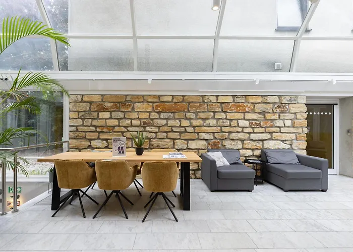 מלון Garner East By Ihg