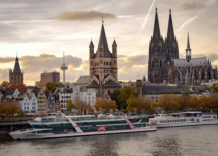 Garner East By Ihg קלן